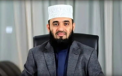 মাদ্রাসায় কড়া শাস্তি ও অনুপযুক্ত স্পর্শ নিয়ে যা বললেন আজহারী