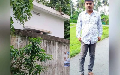 ভূয়া দলিল ও নামজারির ভয়ংকর প্রতারণার ফাঁদ!
