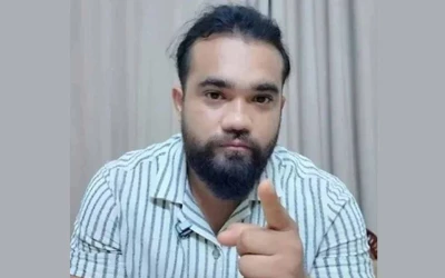 দেশ ছাড়ার ঘোষণা দিয়ে আত্মগোপনে টঙ্গীর সেই অভিভাবক