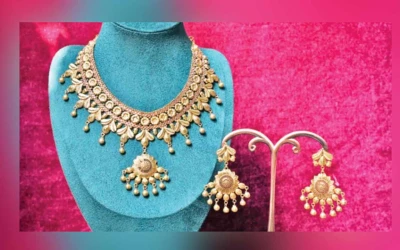 গহনার ঔজ্জ্বল্য ধরে রাখবেন কীভাবে