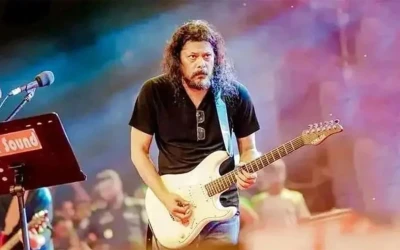 জবিতে আসছেন জেমস, প্রতিষ্ঠাবার্ষিকীতে থাকছে জমকালো আয়োজন