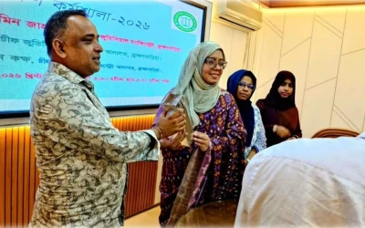 কোনো বিচারপ্রার্থী যেন হয়রানির শিকার না হয়