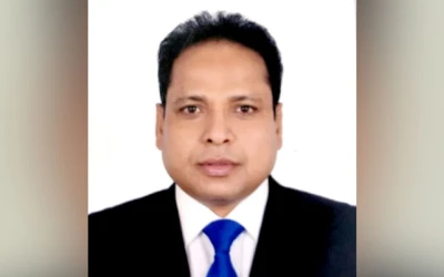এনবিআরের নতুন চেয়ারম্যান হিসেবে পূর্ণাঙ্গ নিয়োগ পেলেন আহসান হাবিব