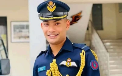 সাবেক সামরিক পাইলট তাহসিফের মরদেহ উদ্ধার নিয়ে কী বলছে পুলিশ
