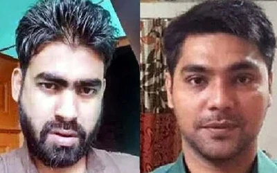 সিলেটে রায়হান হত্যায় এসআই আকবরের মৃত্যুদণ্ড