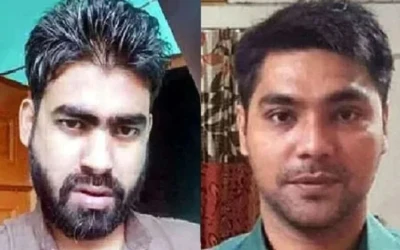 রায়হান হত্যা মামলায় এসআই আকবরের মৃত্যুদণ্ড, যাবজ্জীবন ২ জনের