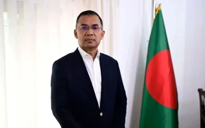 জাপান সফর শেষে আজ রাতে দেশে ফিরছেন প্রধানমন্ত্রী