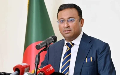 প্রধানমন্ত্রীর সফরে বাংলাদেশ-জাপান সম্পর্ক নতুন উচ্চতায় পৌঁছেছে