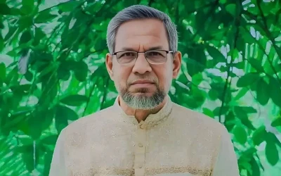 এমপি আজিজের দলীয় পদ থাকবে কিনা, সিদ্ধান্ত নেবে হাইকমান্ড