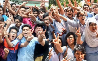এইচএসসির ফল প্রকাশ, পাসের হার ৫২.১২ শতাংশ