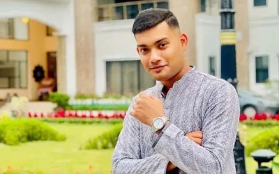 দু’দিন পর হত্যা মামলা করলেন বাবা
