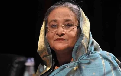 ৯ গুলিতে আহত দাবি বাদীর, তদন্তে উঠে এলো ‘ঘটনাই ঘটেনি’