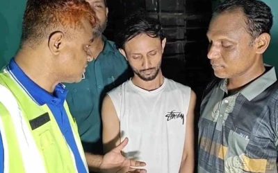 টঙ্গী‌তে ইয়াবা তৈ‌রির ল্যাব খুঁ‌জে পে‌লো পু‌লিশ, গ্রেপ্তার ১