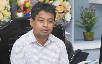 সাবেক ডিবিপ্রধান হারুনসহ পুলিশের ৮ কর্মকর্তা বরখাস্ত